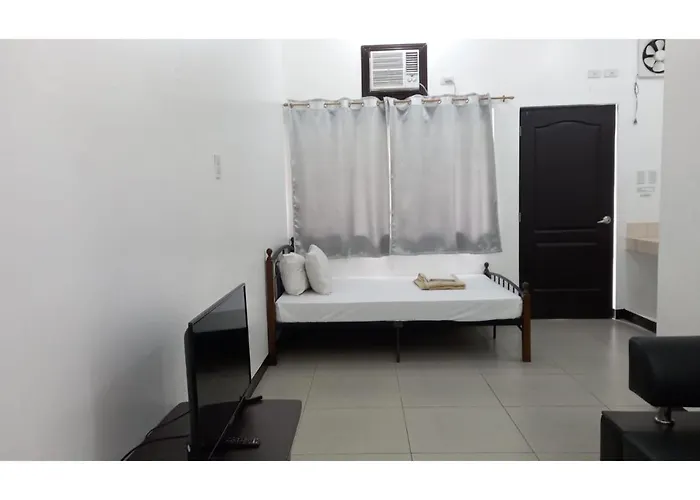 Hotel Oyo 903 Tesoro Manila