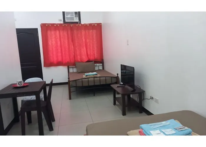 Oyo 903 Tesoro 2*