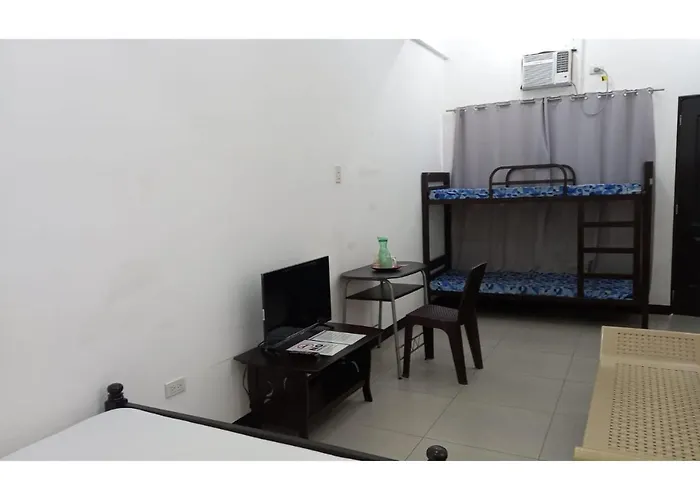 Hotel Oyo 903 Tesoro Manila