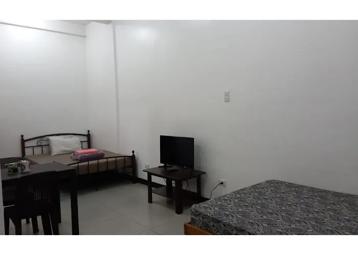 Oyo 903 Tesoro 2* Manila