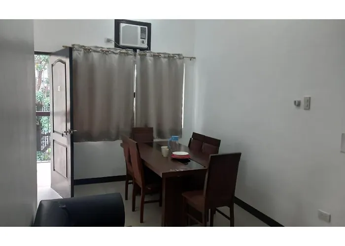 Oyo 903 Tesoro Manila
